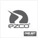 Ezco Eterna 17cm Steel Office Commercial Home Scissors 2