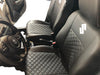 La Casa del Cubreasiento Suzuki Ertigas 7 P Eco-Leather High Quality Seat Covers 0