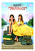 Programa Protección Princesas - TV - Cine - Lámina 45x30 Cm 0