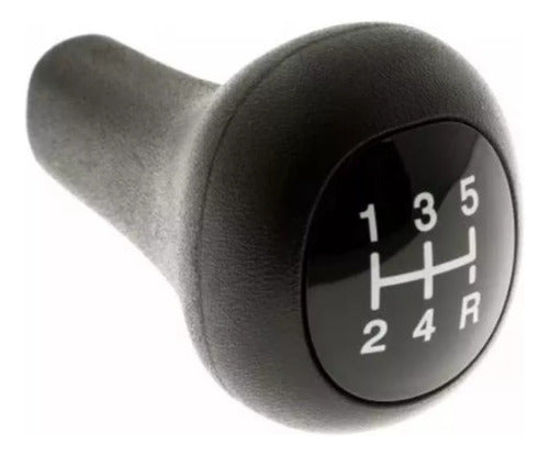 Ford Gear Shift Knob for Courier, Escort, Focus, Fiesta, and Ka 0