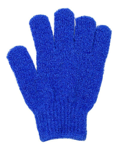 Diswald & Co X 3 Gentle Exfoliating Body Gloves 863 4