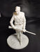British Soldier, WW1, 20cm Height White Color 2