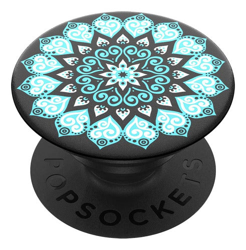 Popsockets - Soporte Y Agarre Intercambiable De Expansión Pa 1