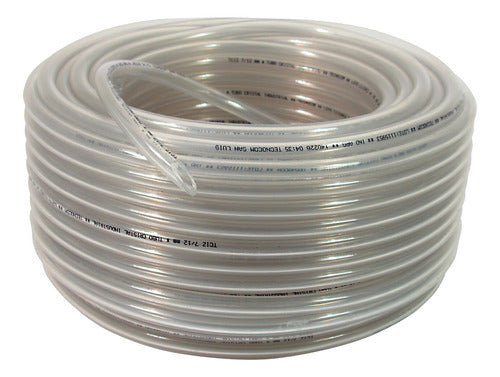 Crystal Hose 16x20mm Roll X 50mts 0