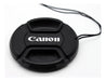 58mm Lens Cap for Canon 18-55, 75-300, 55-250, 70-300 2