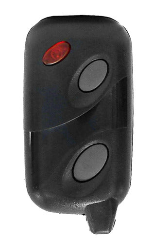 Pósitron Control Remoto Alarma AK09 0