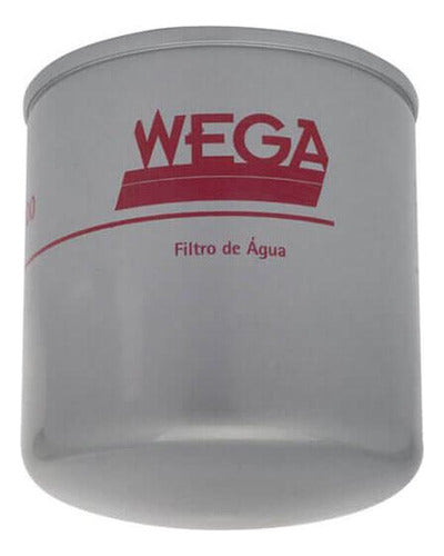 Filtro Arrefecimento Água Xf105 Mx 12.9 2020 Wega Wa-100 1