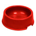 Luzo Small Round Pet Food and Water Bowls - Pack of 2 2