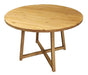 Gervasoni Nordic Line Dining Table 0