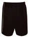 Topper Short Topper Trng Vent Men Negro Gris Hombre 0