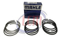 Mahle Juego De Aros Cromados Fiat 128 1.1 125 1.6 0