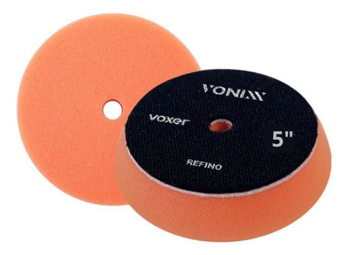 Boina Voxer Refino Naranja 5  Vonixx - 2005137 0