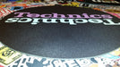 Slipmat Technics Violeta Mirror Paño Exclusivo Para Bandejas 4