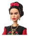 Barbie Inspiradora Mujer Frida Kahlo Doll 1