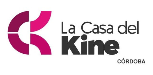 La Casa del Kine Eco Gym Mat for Outdoor Use 100 X 50 X 2 Cm Polyethylene 2