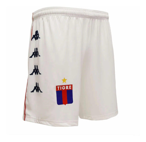 Original Kappa Kombat Player Tigre Club Short 2