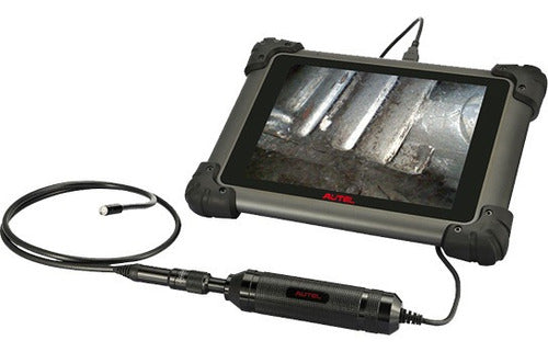 Autel MaxiVideo MV108 Automotive Inspection Camera 1