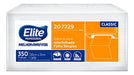 Elite Professional IP308 Interfolded Paper Towel 0