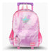 Footy Big Batik School Backpack Cart 18 Pulg 0