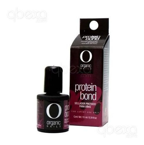 Protein Bond Organic Nails 0