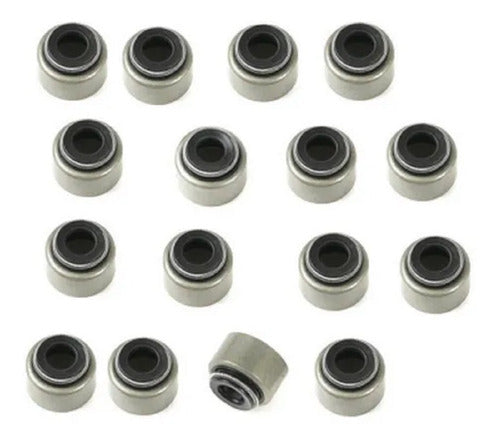 Daihatsu Valve Stem Seal Set Terios 1.3cc 16v (hc) 0