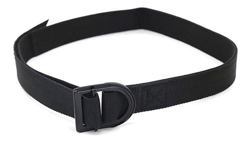Extendable All-Purpose Tactical Strap for Bag Trekking 0