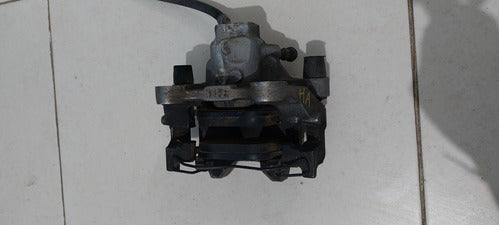 Caliper Freno Trasero Derecho Mercedes Clase C W204 2