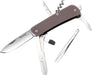 Ruike M31 Multi-Tool Pocket Knife in 3 Colors - 15 Functions 0