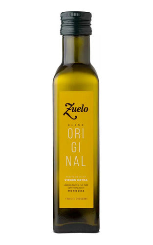 Zuccardi Zuelo Original Olive Oil X 250cc 0