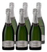 María Codorníu Espumante Codorniu Septima Brut Nature 750ml Caja X6 0