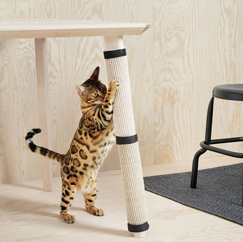 Adjustable Furniture Scratcher for Cats 3