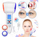 DD2 Cold and Hot Therapy Hammer Lifting Facial Massager 5-55°C 6