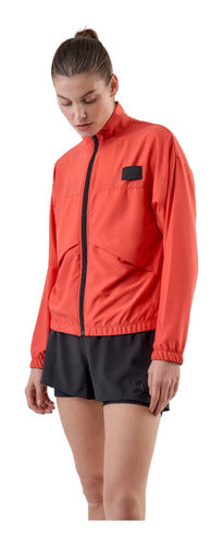 Miwok Nucleo Soft Jacket - Women's Sportswear 3