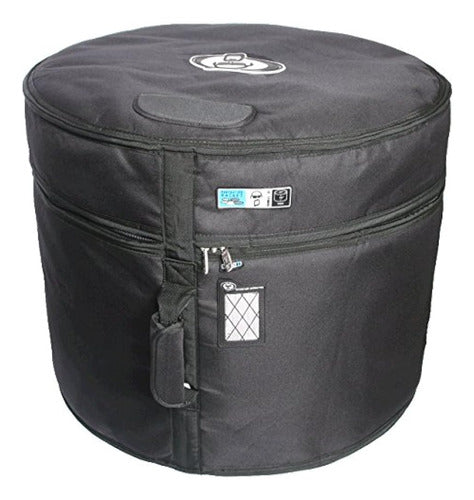 Protectionracket Soft Case 22 x 18 Bongo 2