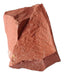 Raw Red Jasper - Ixtlan Minerals 0