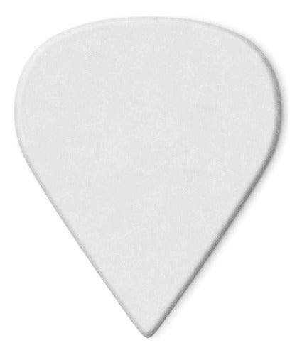 Jim Dunlop Tortex Sharp 412R 1.5 - Pack of 6 1