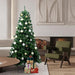 Maylaviu 5 Feet Artificial Christmas Tree 5