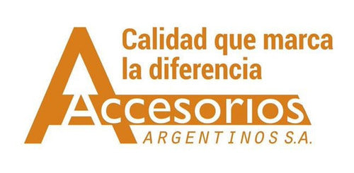 Accesorios Argentino Kit Rep Palanca Cambio Chevrolet Corsa Classic M/n Fun Celta 4