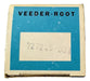 Veeder-Root Mechanical Counter Model 727245-001 - 5 Digit 2