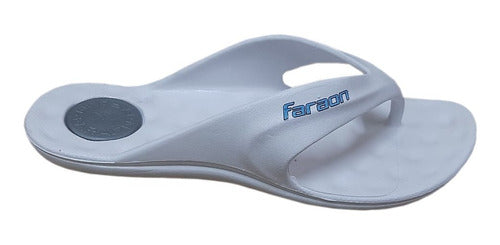 Women's Faraon Anatomic Super Lightweight Comfort Flip-Flops 15