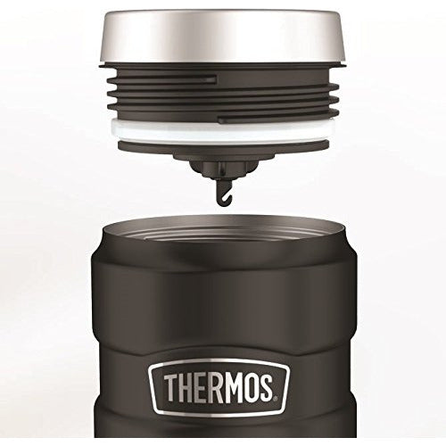 Thermos Stainless King Termo Acero Inoxidable 16 Onzas 4