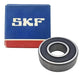 SKF Rear Wheel Bearing Left Side TNT 25 250 Benelli 0