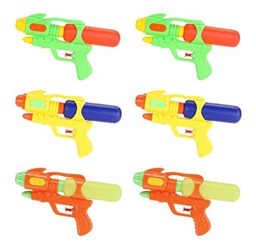 RC Water Gun 0