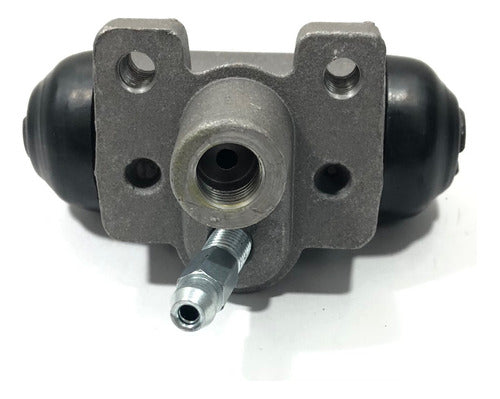 IMBASA Rear Right Brake Cylinder for Honda HR-V - IM 409559 2