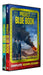 Proyecto Libro Azul - Project Blue Book  Serie En Dvd Latino 0