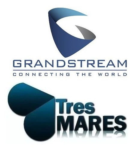 Telefono Ip Grp2602p Grandstream 2 Lineas 4 Sip Poe 4