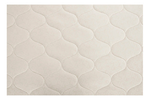 Divino Queen Toffee - Pocket Springs Mattress 2