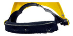 Face Shield with Zipper Harness 3