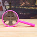 10 Magnifying Glasses for Kids - Stimulate Curiosity - Plastic 5