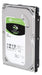 Seagate 1TB SATA 3 Barracuda 7200 RPM 64MB Hard Drive 3.5" 3